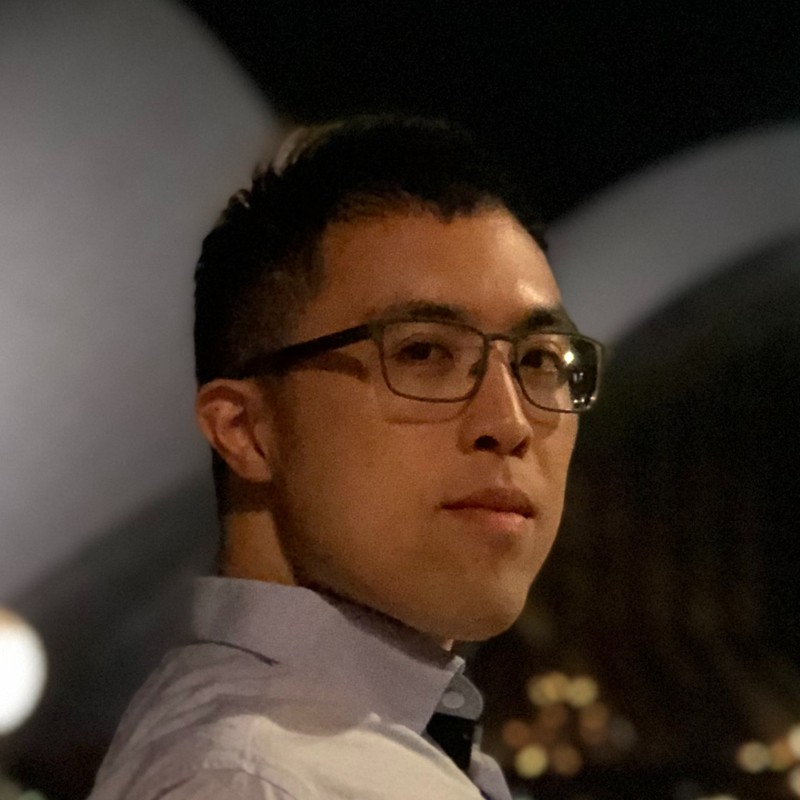 Jon Lai, Partner at Altigo Partners